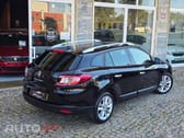 Renault Mégane Sport Tourer 1.5 dCi Dynamique S