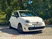 Fiat 500 1.0 Hybrid Connect