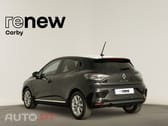 Renault Clio Clio 1.0 TCe Evolution Bi-Fuel