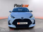 Toyota Yaris 1.5 HDF Comfort