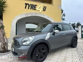 MINI Countryman Cooper D