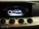 Mercedes-Benz E 220 d Avantgarde
