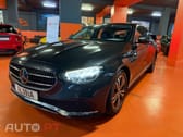 Mercedes-Benz E 220 d Avantgarde