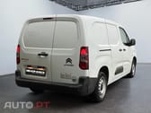 Citroen Berlingo 1.5 BlueHDi M Club