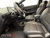 MG MG4 64 kWh Luxury