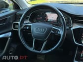 Audi A6 Avant 40 TDI Sport S tronic