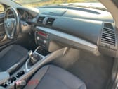 BMW 118 d Line Sport