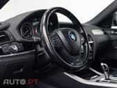 BMW X4 20 d xDrive Pack M Auto