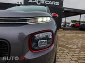 Citroen C3 Aircross 1.5 BlueHDi C-Series S&S
