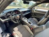Porsche 911 Carrera 4S PDK