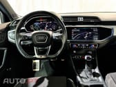 Audi Q3 45 TFSIe S line S tronic