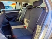 Skoda Octavia Break 1.6 TDi Style DSG