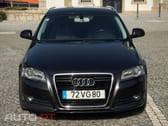 Audi A3 1.6 TDI