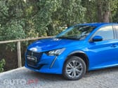 Peugeot E-208 50 kWh Allure