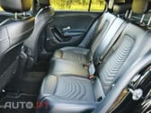 Mercedes-Benz A 180 d Style Plus Aut.