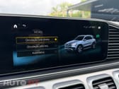 Mercedes-Benz GLE de 4Matic