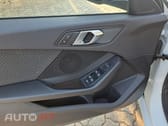 BMW 116 Advantage