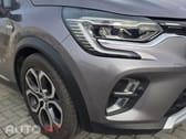 Renault Captur 1.0 TCe Techno