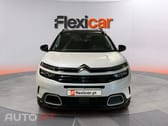 Citroen C5 Aircross 1.6 Hybrid Shine e-EAT8