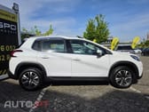 Peugeot 2008 1.2 PureTech Allure EAT6