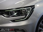 Renault Mégane Sport Tourer 1.5 Blue dCi GT Line J18