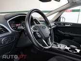 Ford S-Max 2.5 FHEV Titanium