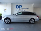 Mercedes-Benz C 220 BlueTEC Aut.