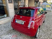 Fiat 500 1.3 16V Multijet Sport Start&Stop