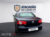 Volkswagen EOS