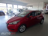 Nissan Micra 1.0 IG-T N-Connecta