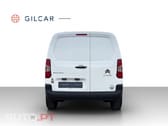 Citroen Berlingo 1.6 BlueHDi L1 Club 3L