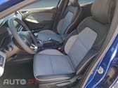 Renault Clio TCe 100 Bi-Fuel Techno