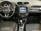Jeep Renegade 1.0 T Longitude