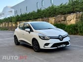 Renault Clio 1.5 dCi Zen