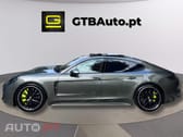 Porsche Panamera Turbo S E-Hyb I.V.A DEDUTÍVEL 