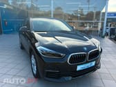 BMW X2 25e Business