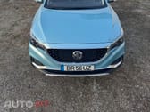MG ZS Luxury