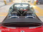 MINI Cabrio Cooper D