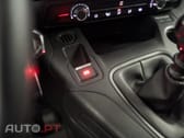 Peugeot Partner 1.5 BlueHDi Premium Longa