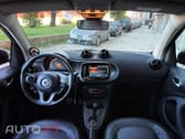 Smart ForTwo EQ Prime