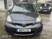 Toyota Aygo 1.0 X-Play+AC