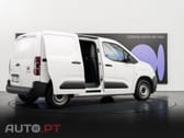 Citroen Berlingo 1.5 BlueHDi M Club