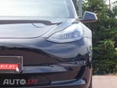 Tesla Model 3 Long Range Tração Integral