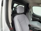 Peugeot Partner 1.6 BlueHDi Confort