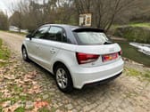 Audi A1 1.0 TFSI ultra design
