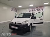 Citroen Berlingo 1.6 HDI GPS IVA DEDUTIVEL