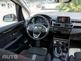 BMW 216 d Line Luxury Auto