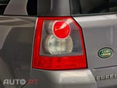 Land Rover Freelander 2.2 Td4 S