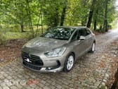 Citroen DS5 2.0 HDi Hy4 So Chic CMP6 102g