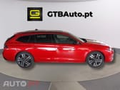 Peugeot 508 SW Hybrid 225 GT Pack I.V.A DEDUTIVEL 